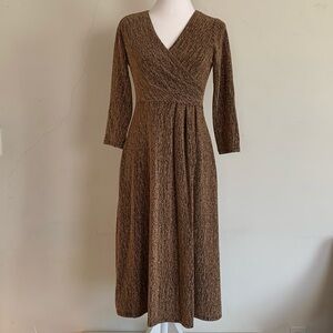 New no tag Women’s Dress MSK Petite small size.